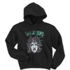 Medusa let’s get stoned hoodie