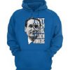 Mike Krzyzewsk I don’t coach losers I coach winners Hoodie