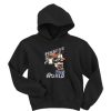 Retch Fast Money Finesse The World Hoodie