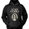 Scary stories to tell in the dark hoodie