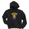 Skeletor Masters Of The Universe Hoodie