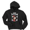 Skylark My Shiny Teeth And Me Tour Hoodie