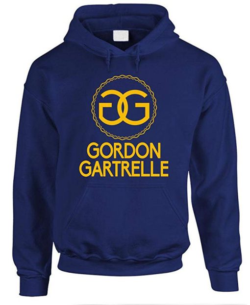 The Goozler Gordon Gartrelle Hoodie