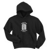 The Stay Inside Graphic Hoodie