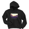 Tunnel View Hoodie