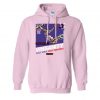 Vince Carter Vinsanity Hoodie