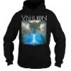 Viserion Graphic Hoodie