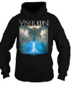 Viserion Graphic Hoodie