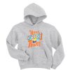 Your Voice Has Power Hoodie