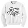 echo division mock up sweatshirt