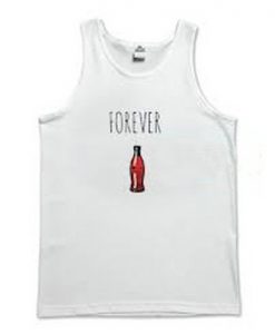 friends forever cola tanktop