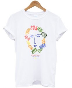 matisse t-shirt