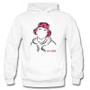 Bruhitszach Graphic Hoodie