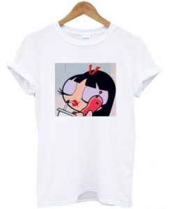 Buttercup Cute t shirt