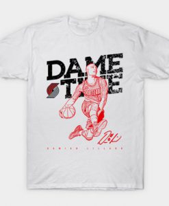 Dame Dolla T-Shirt