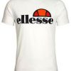 Ellesse Logo T Shirt