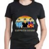 Jonas Brothers Happiness Begins Vintage Shirt