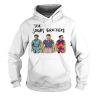 Jonas Brothers Tour Graphic hoodie