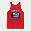 Music Forever Tank Top