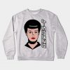 Nexus-7 Rachel Crewneck Sweatshirt