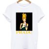 Pradu Graphic T Shirt