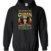 Queen March 1980 Queen Birthday Vintage Hoodie