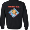 Rip N Dip Muhammad Ollie Sweatshirt