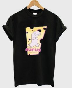 Rufus Funny T Shirt