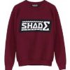 Shade Logo sweatshirttt