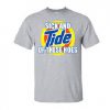 Sick And Tide off These Shoes T Shirt