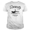 The Losers Club Derry Me T Shirt