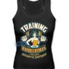 Training To Be Wonder Woman And Save Batman Tanktop