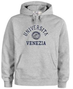 Universita Venezia Hoodie