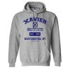 Xavier Institute hoodie pullover