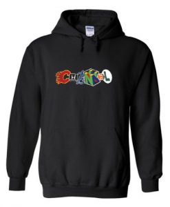 channel honda hoodie