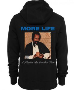 drake more life hoodie