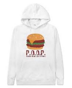 people order our patty hoodie