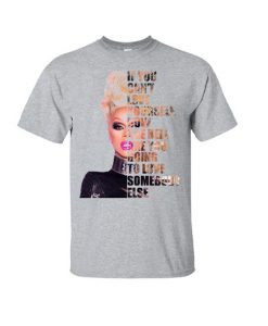 ru paul love yourself t shirt