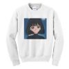 sailor saturn Sweatshirt