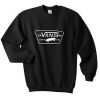 vans NY Sweatshirt