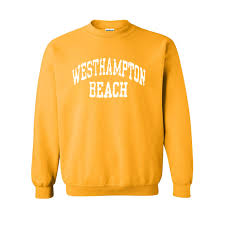 westhampton Logo Sweatshirt