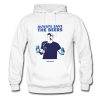 Always Save The Beers Bud Light Hoodie