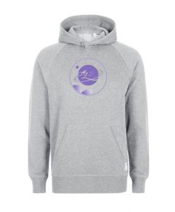 Annie Leblanc Logo Hoodie