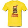 Bennys Burger Graphic Tee