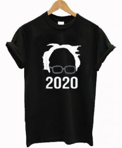 Bernie Sanders 2020 T Shirt