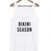 Bikini Season Tank top