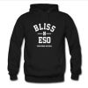 Bliss N Esso Logo Hoodie