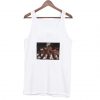 Horror On Abey Road Tank Top