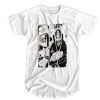 Itachi Naruto T shirt