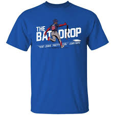 Juan Soto Bat Drop T Shirt